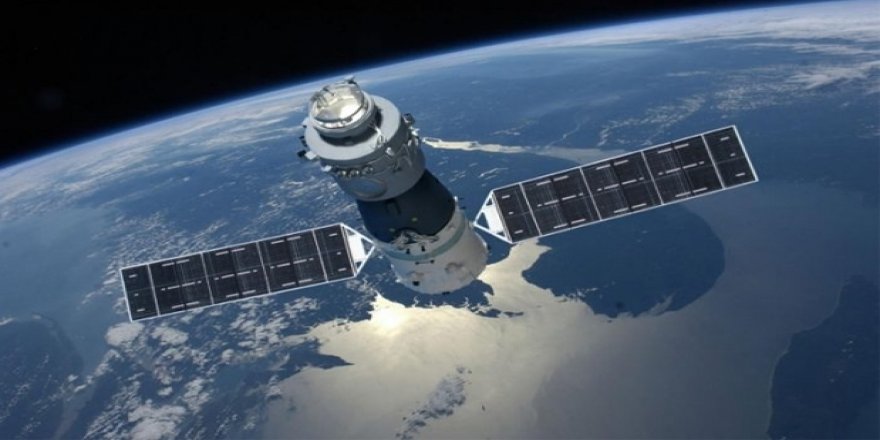 Uzay istasyonu Türkiye’ye düşebilir!