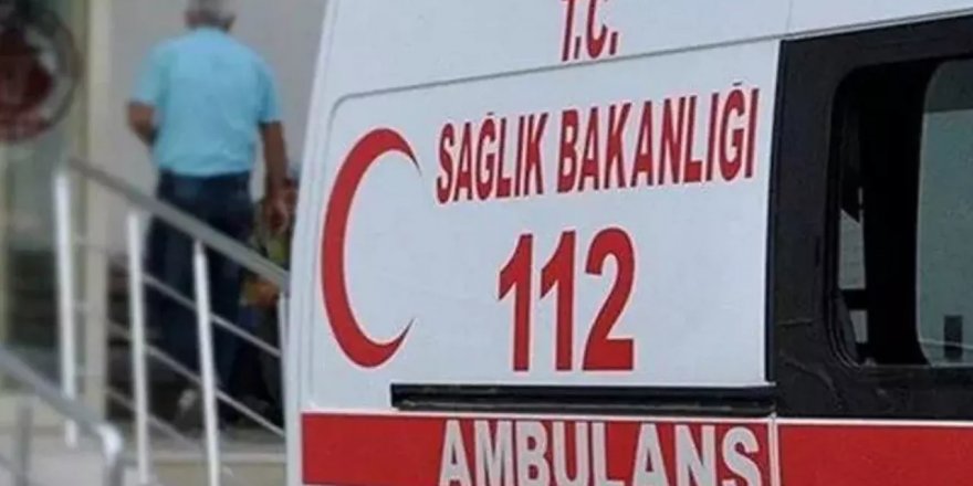 Böcek ilacından 1'i çocuk 2 kişi hayatını kaybetti