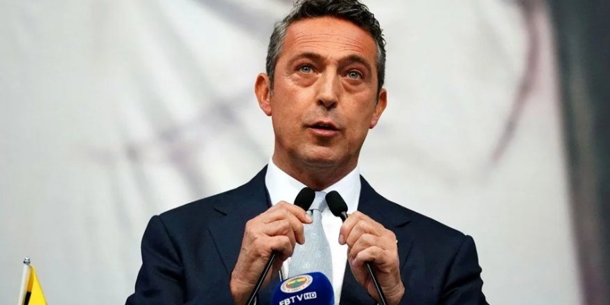 'Tercihimiz Türk Hoca Yönünde'