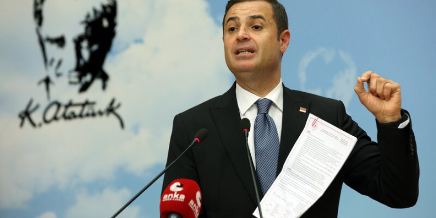 ”Deprem bölgesindeki belediyelerin İller Bankası payları kesilmemeli”