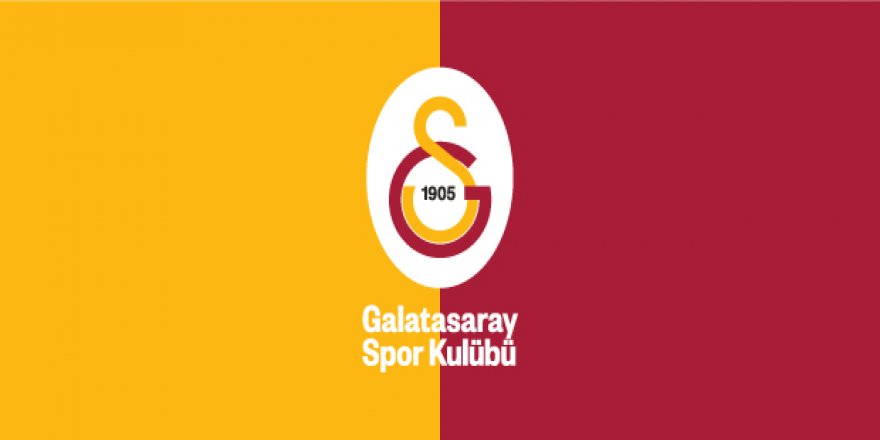 Galatasaray'dan Sponsorluk Açıklaması