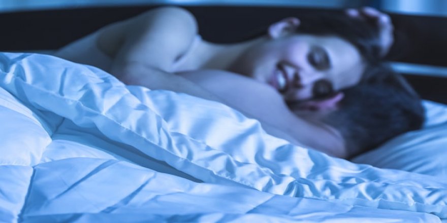 Sağlıklı Cinsel Yaşam İçin; “Genital Estetik”