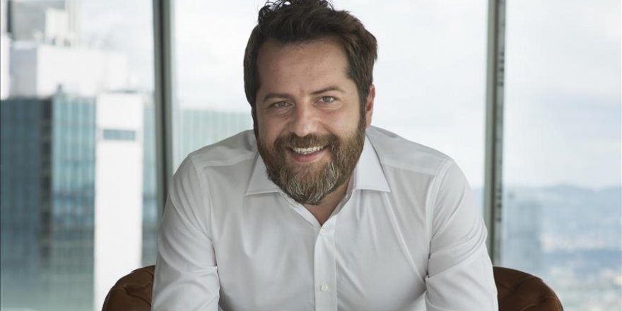 Erden Timur: "Türkiye konut satışında Avrupa'da birinci oldu"