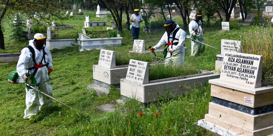 Ankara Kurban Bayramı'na Hazır