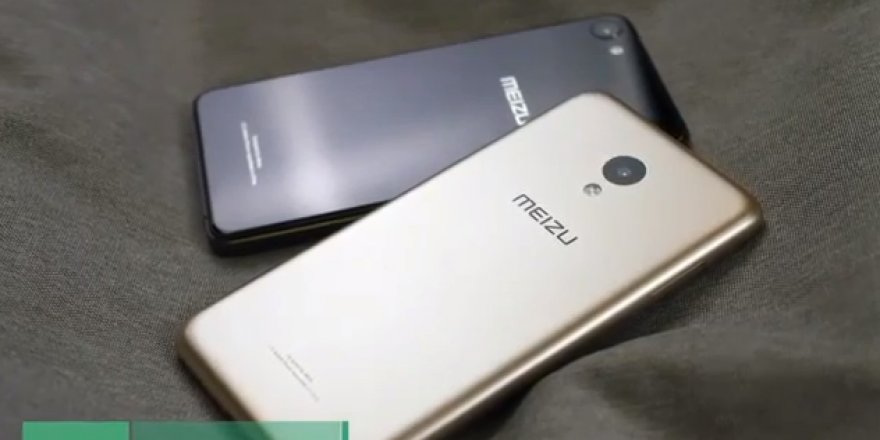 Meizu Türkiye Pazarına Giriyor