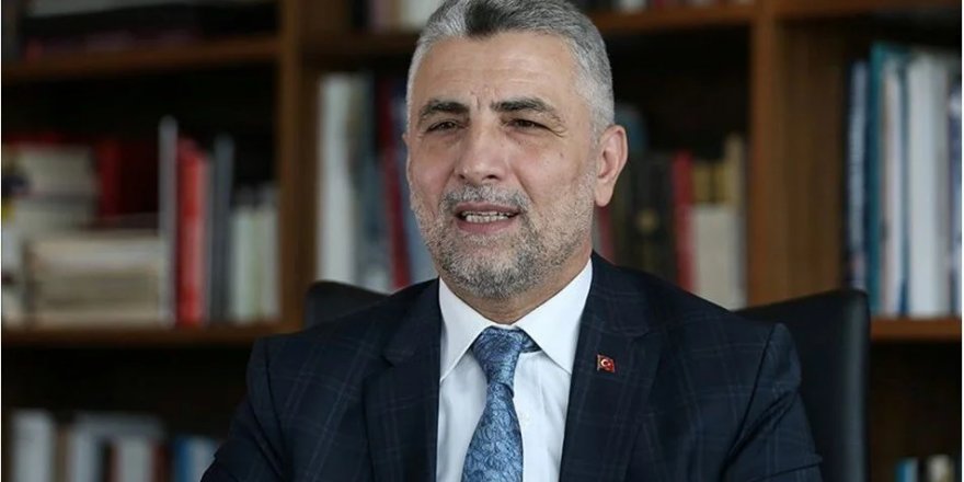 "İkinci el araç fiyatı, sıfırı geçemeyecek"
