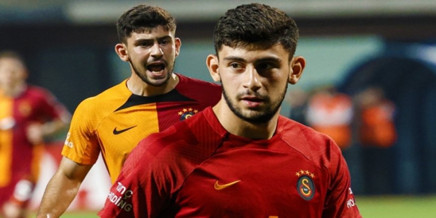 TFF'den Mavi kart ve Yusuf Demir sürprizi