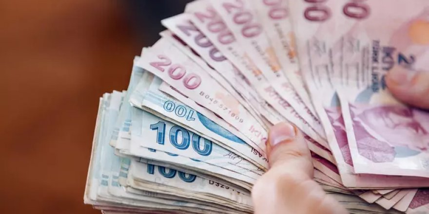 İşçilerinin 2023 Yılı Ek Ödemeleri Hesaplara Yatıyor