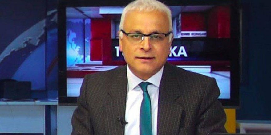 Merdan Yanardağ için Savcıdan Tutuklama Talebi