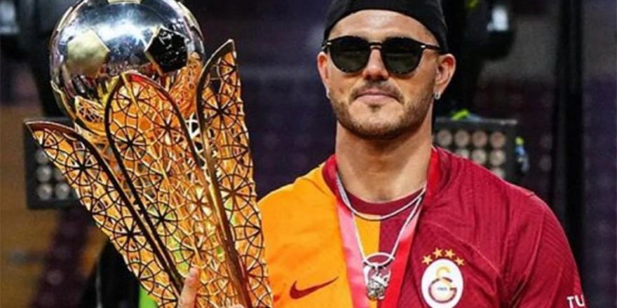 Icardi'den Galatasaray'a Şartlı 'Evet'