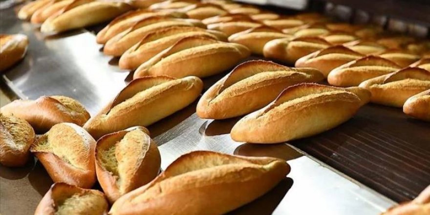 Ekmekte Zamlı Satış Temmuz'da