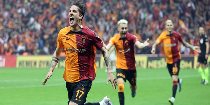 Buruk: "Zaniolo Bana Lazım"
