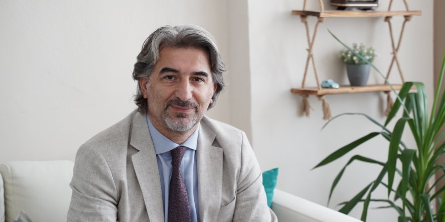 Uyku Bozukluğuna Dikkat!