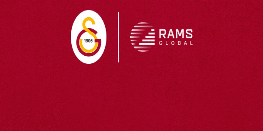 Galatasaray'da 5 Yıllık  Sponsorluk Anlaşması