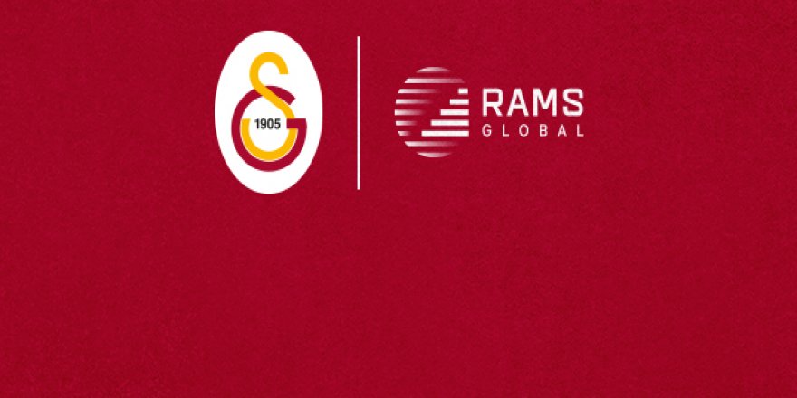 Galatasaray'da 5 Yıllık Sponsorluk Anlaşması