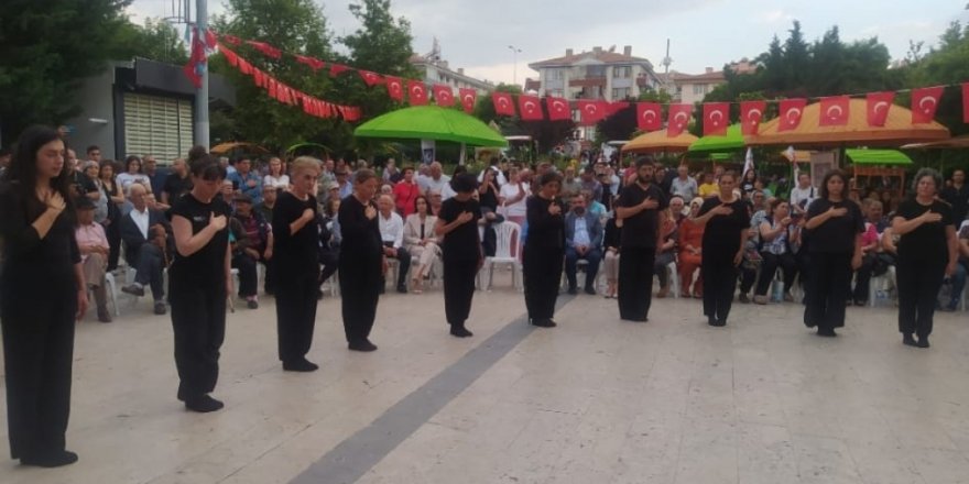 Çorum Katliamın 43. Yıldönümü Anıldı