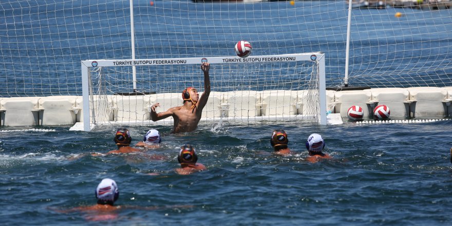 İstanbul Adaları Sporla Coşacak