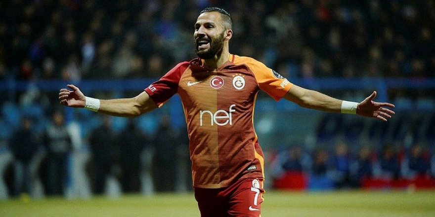 Yasin Öztekin'in Göztepe'nin radarında