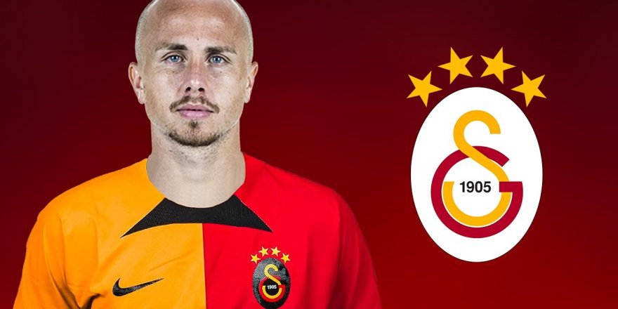 Galatasaray Angelino Transferini Açıkladı!