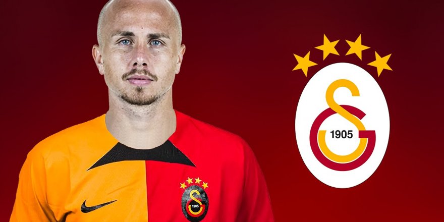 Galatasaray Angelino Transferini Açıkladı!