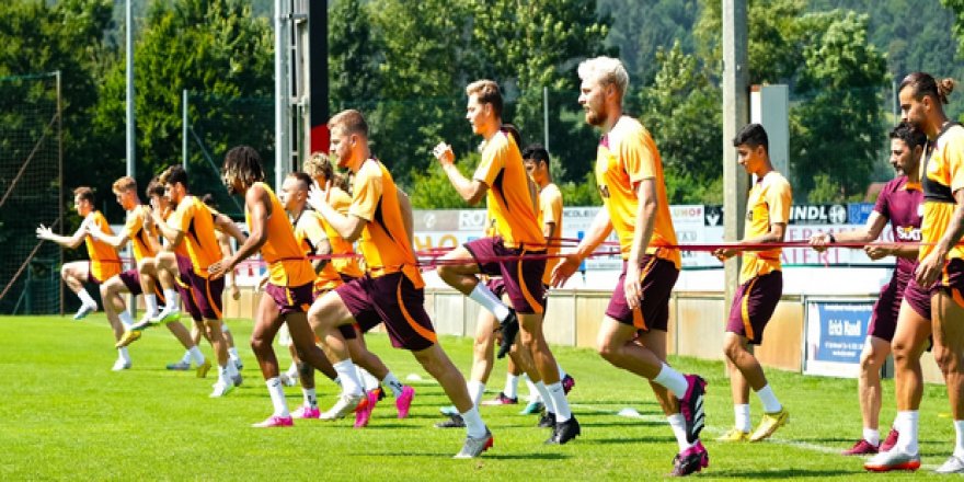 Galatasaraylıların Heyecanla Beklediği Transferler