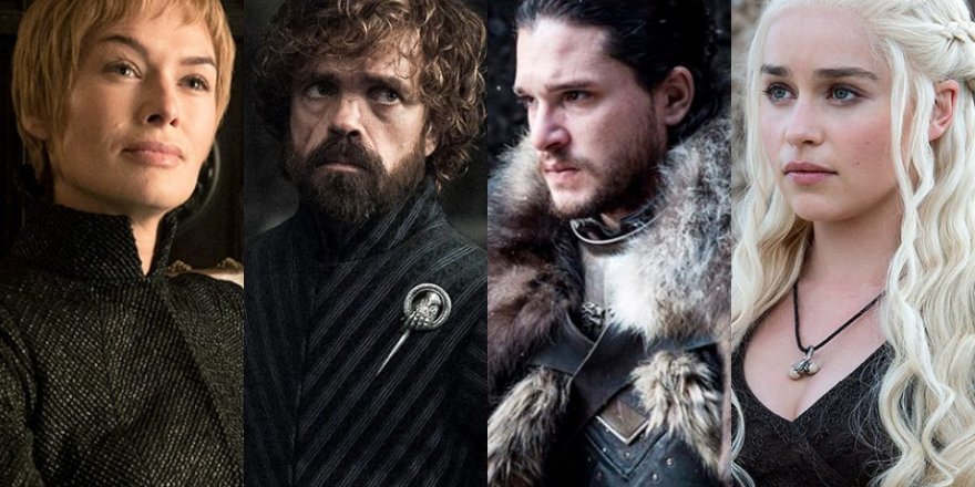 Game of Thrones’un “ikiz teorisi” yanlış çıktı