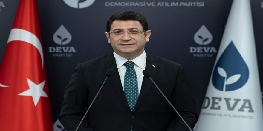 DEVA Partisi ÖTV Zamlarını Yargıya Taşıyor