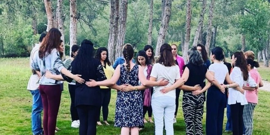 Bir Meditasyon Yöntemi: Çember Kurmak