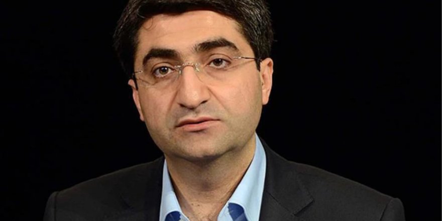 Ekmen: "Devlet, Ezidi Vatandaşların Haklarını Neden Koruyamıyor?"
