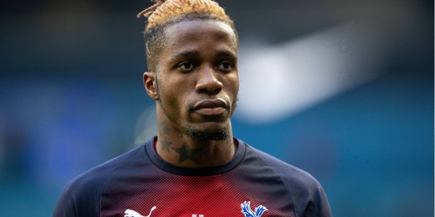Zaha da Galatasaray'da