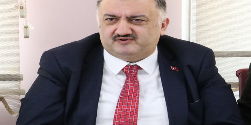 Kiraz Üreticilerinin Sorunları Meclis'e Taşındı