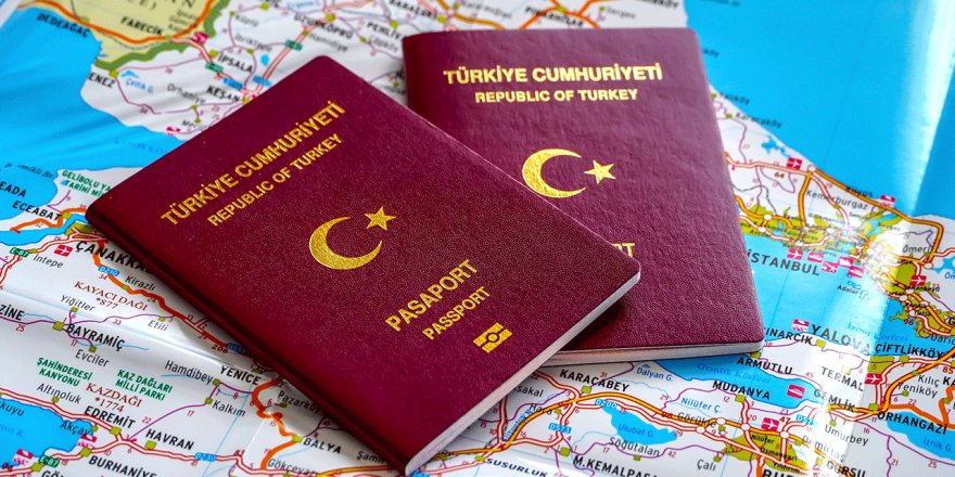 Sahte "Vize İşlem Ücreti" ile Dolandırdılar