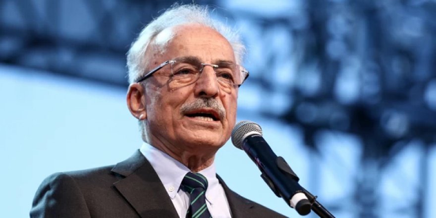Karayalçın: "CHP'de Siyasi Tembellik Var"