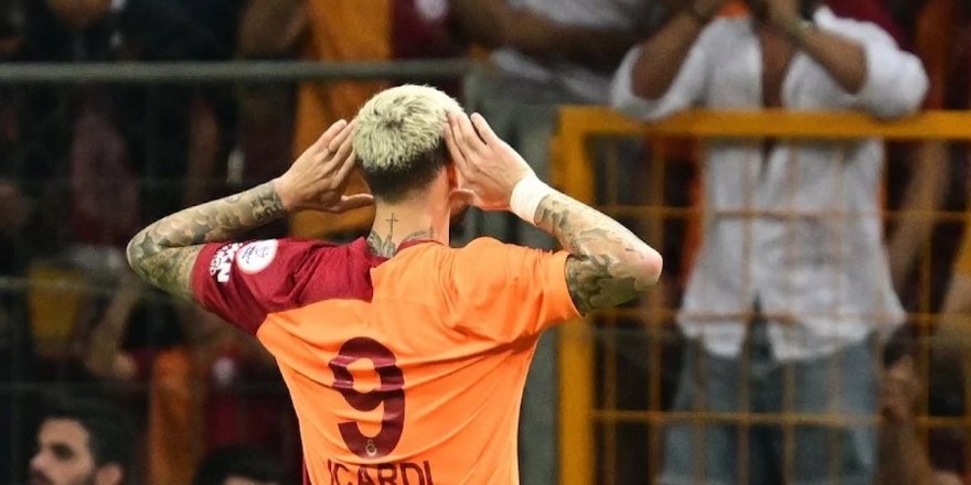 Icardi Transferinin 15 Milyon'u Devletten