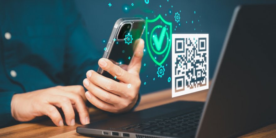 e-Belge ürününde Karekod Zorunlu Oldu
