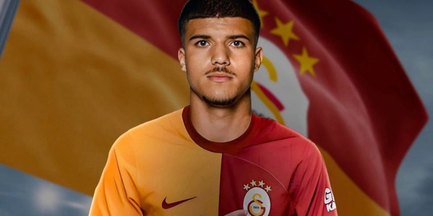 Galatasaray'dan Genç Yetenek için  KAP geldi