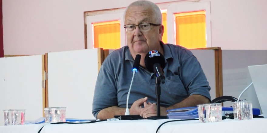 Gömeç'teki Zeytlik Alanlardaki İnşaat Tartışmaları