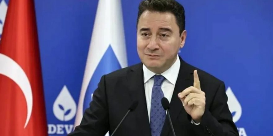 Babacan'dan 100. Gün Değerlendirmesi