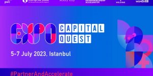 Kadın Girişimciler EXPO Capital'de Buluşacak