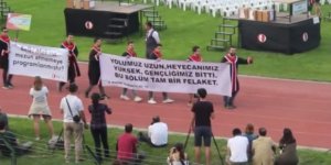 ODTÜ Mezuniyet Törenlerine Sıkı Denetim