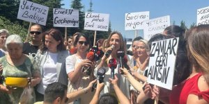 Nazlıaka'dan Peş Peşe Gelen Zamlara Tepki