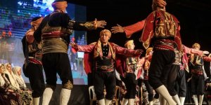 Ankara Ezgileri, Yenimahalle'de Yankılandı