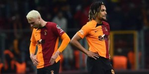 Galatasaray, iç transferde düğmeye bastı